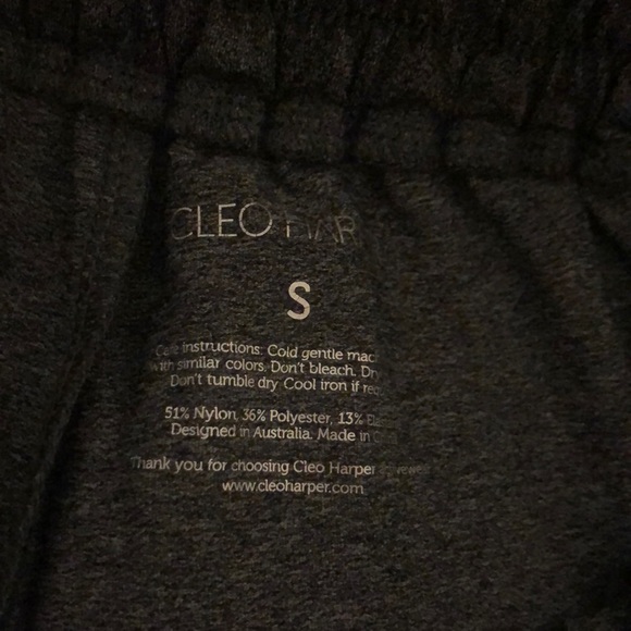 Cleo Harper Retreat Short - Picture 6 of 6